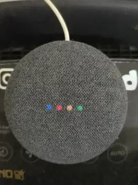 Google nest 2 Indonesia