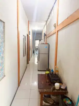 Kost Iwan, Menteng Atas Setiabudi