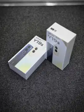 Vivo y19s ready gratis temperglas