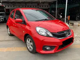 Honda Brio E Satya MT 2017