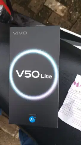 Vivo v50lite 8/128