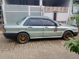 Mitsubishi Eterna 1992 Bensin