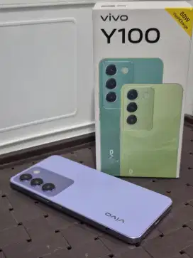 Jual VIVO Y100 8/128