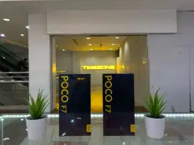 Poco F7 12/512 Garansi Resmi