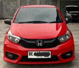 Brio Satya 1.2 E MT 2019
