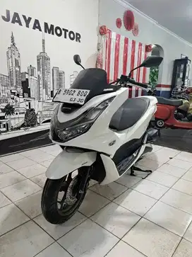 Honda all new pcx 160 abs th 2024