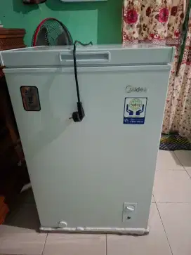 Freezer Midea Murah