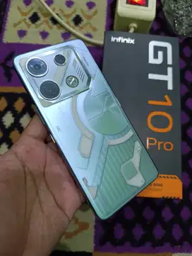 Infinix Gt 10 pro 5G 8gb / 256gb