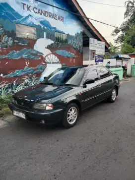 Suzuki Baleno THN 1997