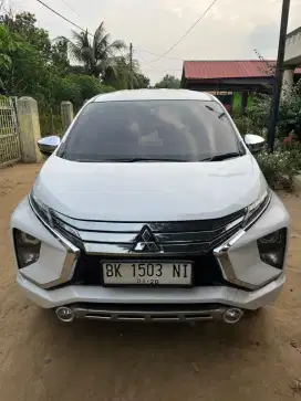 Mitsubishi Xpander 1.5L Ultimate 4x2 A/T