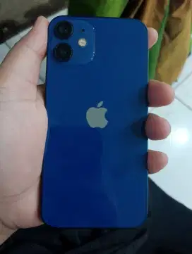 Iphone 12 mini blue 64