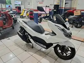 Honda all new pcx 160 abs th 2024
