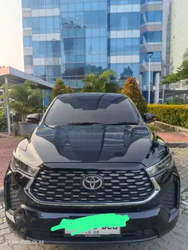 Toyota Kijang Innova 2023 Bensin
