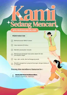 SPG KEENAN PERHIASAN SILVER SUNCITY MALL SIDOARJO