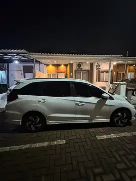 Honda Mobilio 2016 Bensin