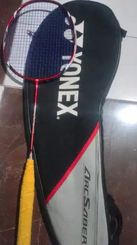 Jual raket originil nil