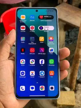 REDMI NOTE 13 (4G) 8+8/256GB NFC