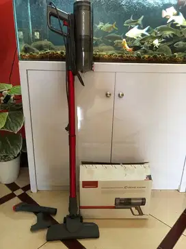 Vacum cleaner perysmith