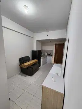 Apartemen Puncak CBD Tower A