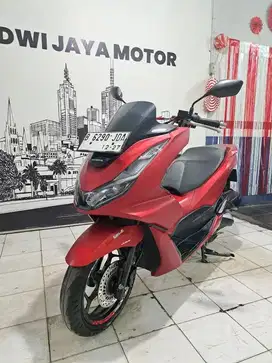 Honda all new pcx 160 abs th 2022