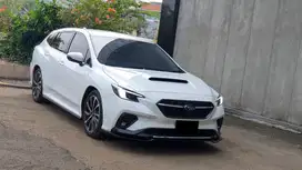 Subaru WRX 2.4 TS Eyesight Wagon 2023