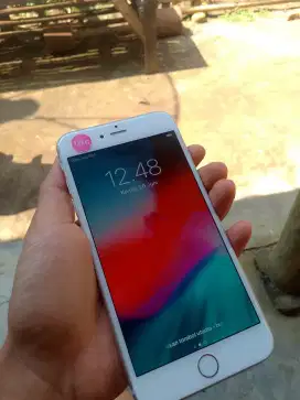jual iphone 6 plus 128