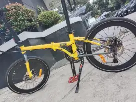 Jual sepeda element nicks 20 ichi