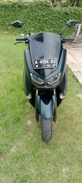 Nmax mulus harga bagus