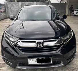 CRV 1.5 Prestise Turbo CVT 2017