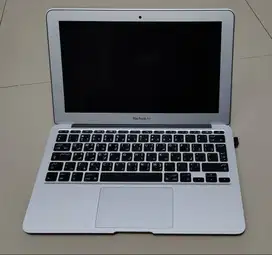 Macbook Air 2015 11 inch