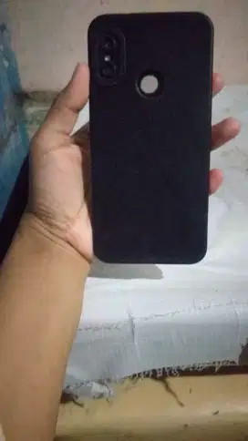 Redmi 6pro ram/rom 4/64