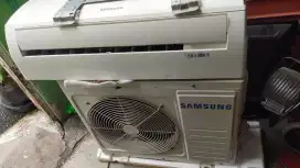 Jual AC Samsung ukuran 1/2 PK low wat