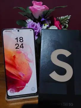 Samsung S21 5G ram 8/256