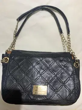 Tas Rantai DOUBLE M MILANO - ORI