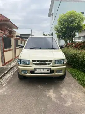panther ls 2000