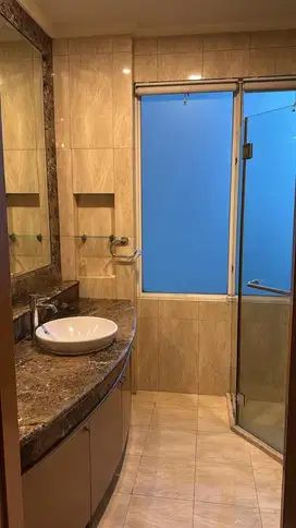 Dijual   Apartement Senayan Residence Hadap City View