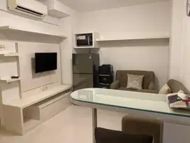 Disewakan Sentul Tower Apartemen