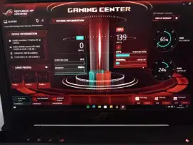 ASUS ROG GL503VD