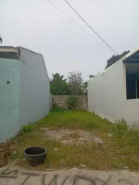 Jual Tanah Strategis