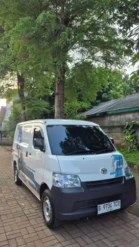 Daihatsu Gran max 2024 Bensin
