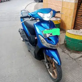 Yamaha mio 2007