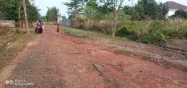 Jual tanah kavling pati aury jati sari kec jati asih kota bekasi