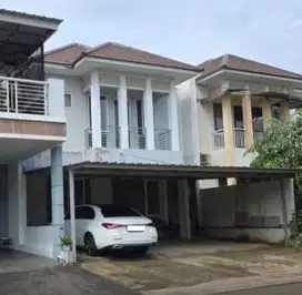 dijual rumah murah di kota wisata, gunung putri, kab. bogor