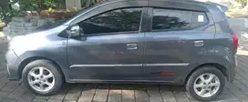Toyota Agya 2014 Bensin
