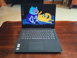 Jual Cepat Laptop Lenovo V14