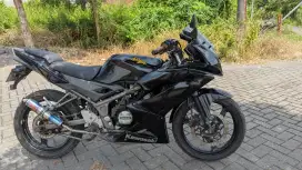 Ninja KRR Tahun 2014