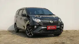 DAIHATSU SIGRA R 1.2 AT	2023,“DP Mulai 5 Jutaan, Dibantu Sampai ACC