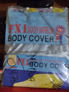 Cover mobil Agya