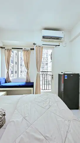 Disewakan Apartemen Podomoro Golf View