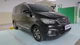 TDP Rendah Wuling Confero S 1.5 L Bensin-MT 2019 Hitam CAIQD